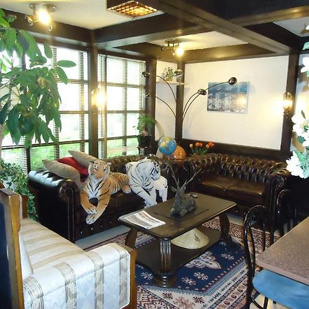 Hotel Lamminpaeae Tampere Zewnętrze zdjęcie
