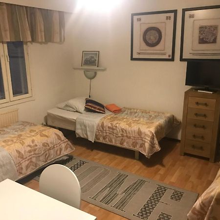 Hotel Lamminpaeae Tampere Zewnętrze zdjęcie