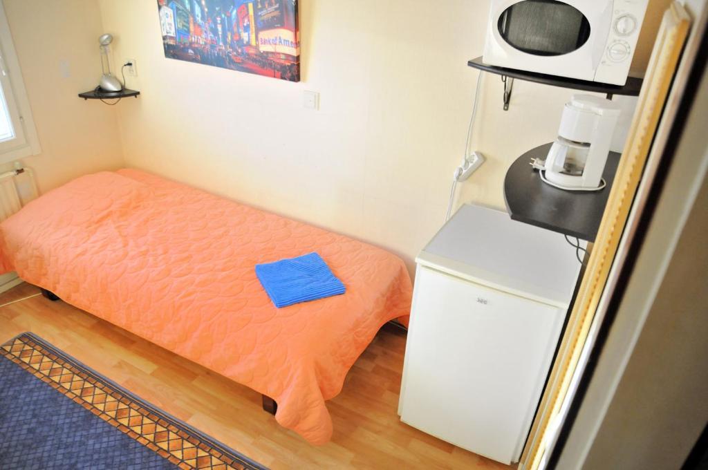 Hotel Lamminpaeae Tampere Pokój zdjęcie