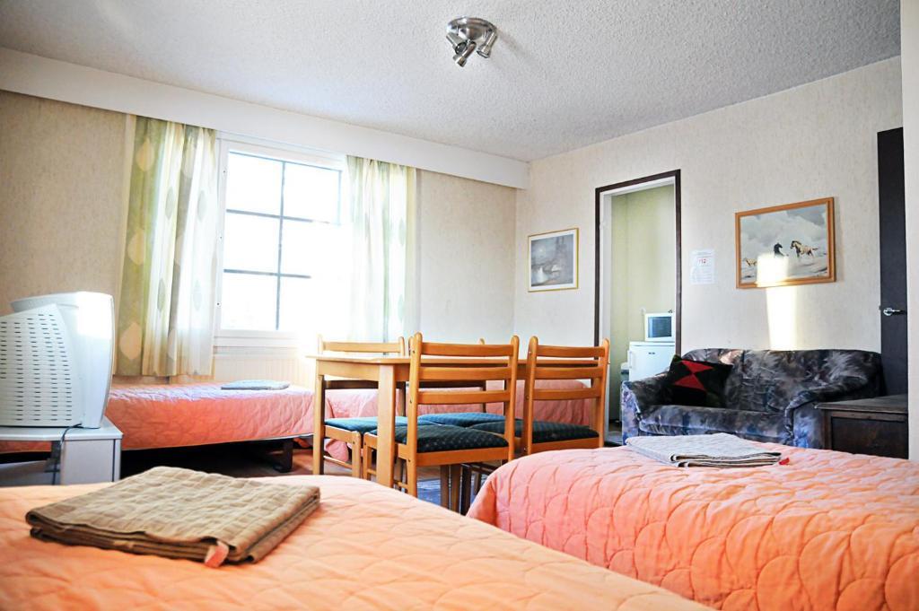 Hotel Lamminpaeae Tampere Pokój zdjęcie