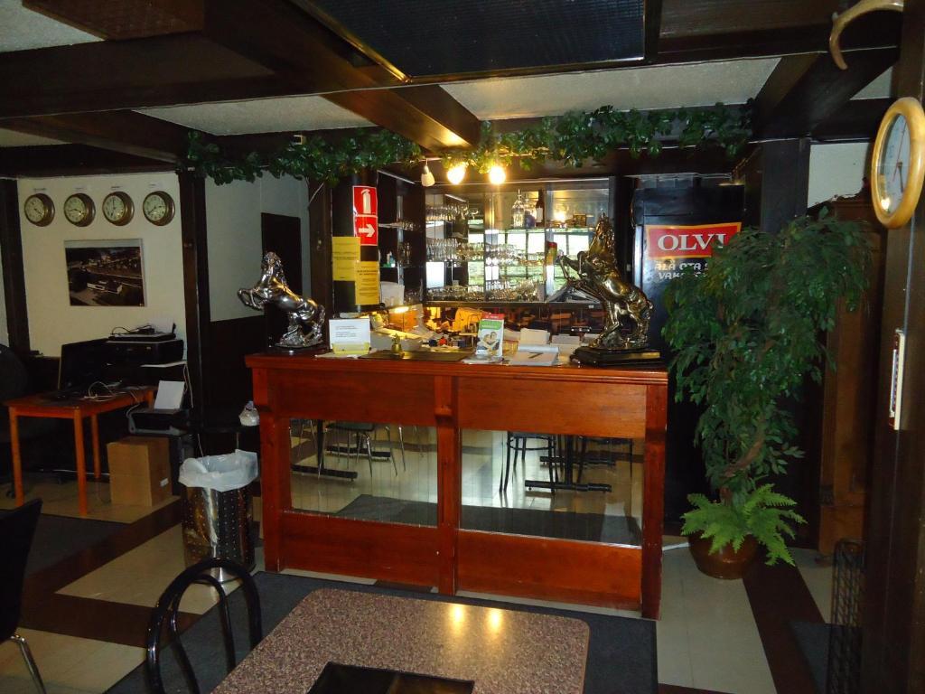 Hotel Lamminpaeae Tampere Zewnętrze zdjęcie