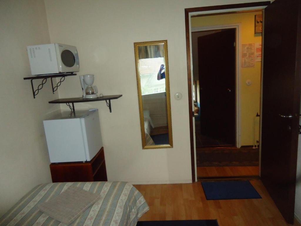 Hotel Lamminpaeae Tampere Pokój zdjęcie