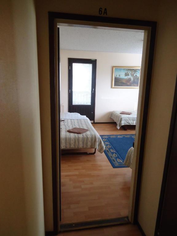 Hotel Lamminpaeae Tampere Pokój zdjęcie