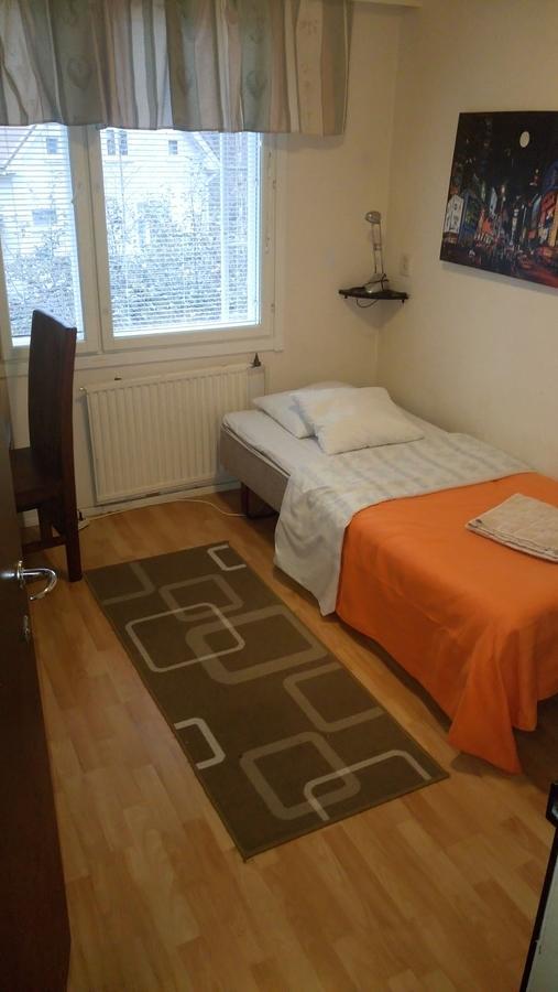 Hotel Lamminpaeae Tampere Zewnętrze zdjęcie
