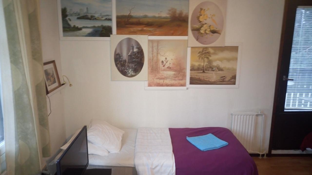 Hotel Lamminpaeae Tampere Zewnętrze zdjęcie