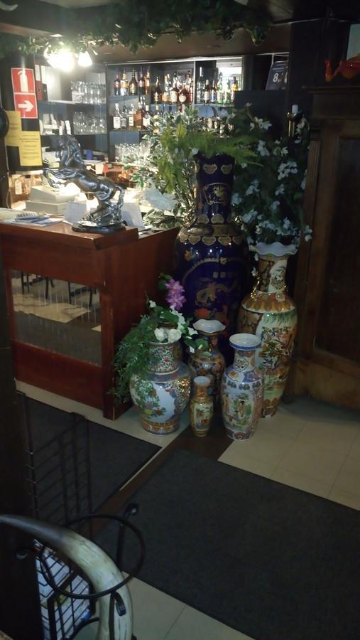 Hotel Lamminpaeae Tampere Zewnętrze zdjęcie