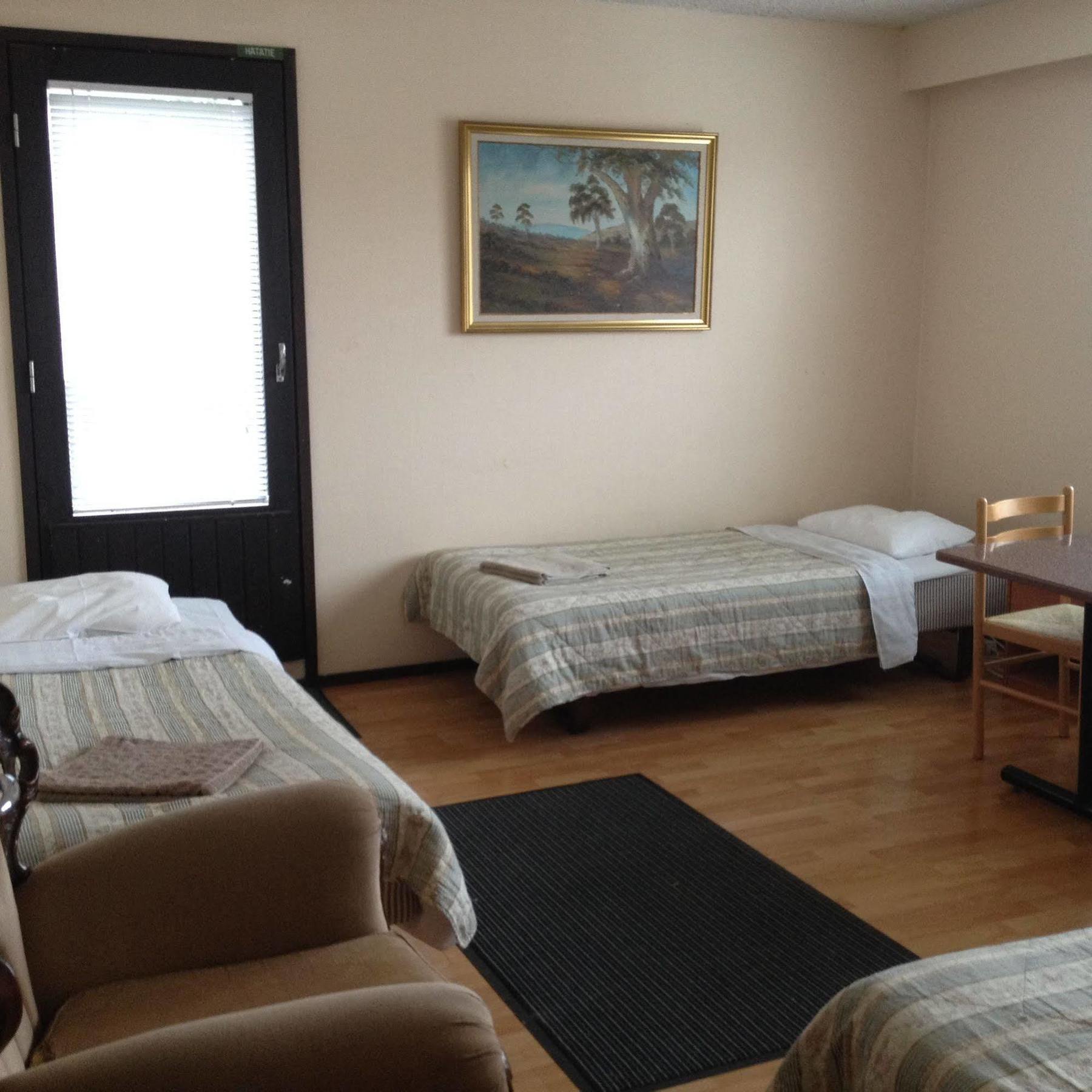 Hotel Lamminpaeae Tampere Zewnętrze zdjęcie