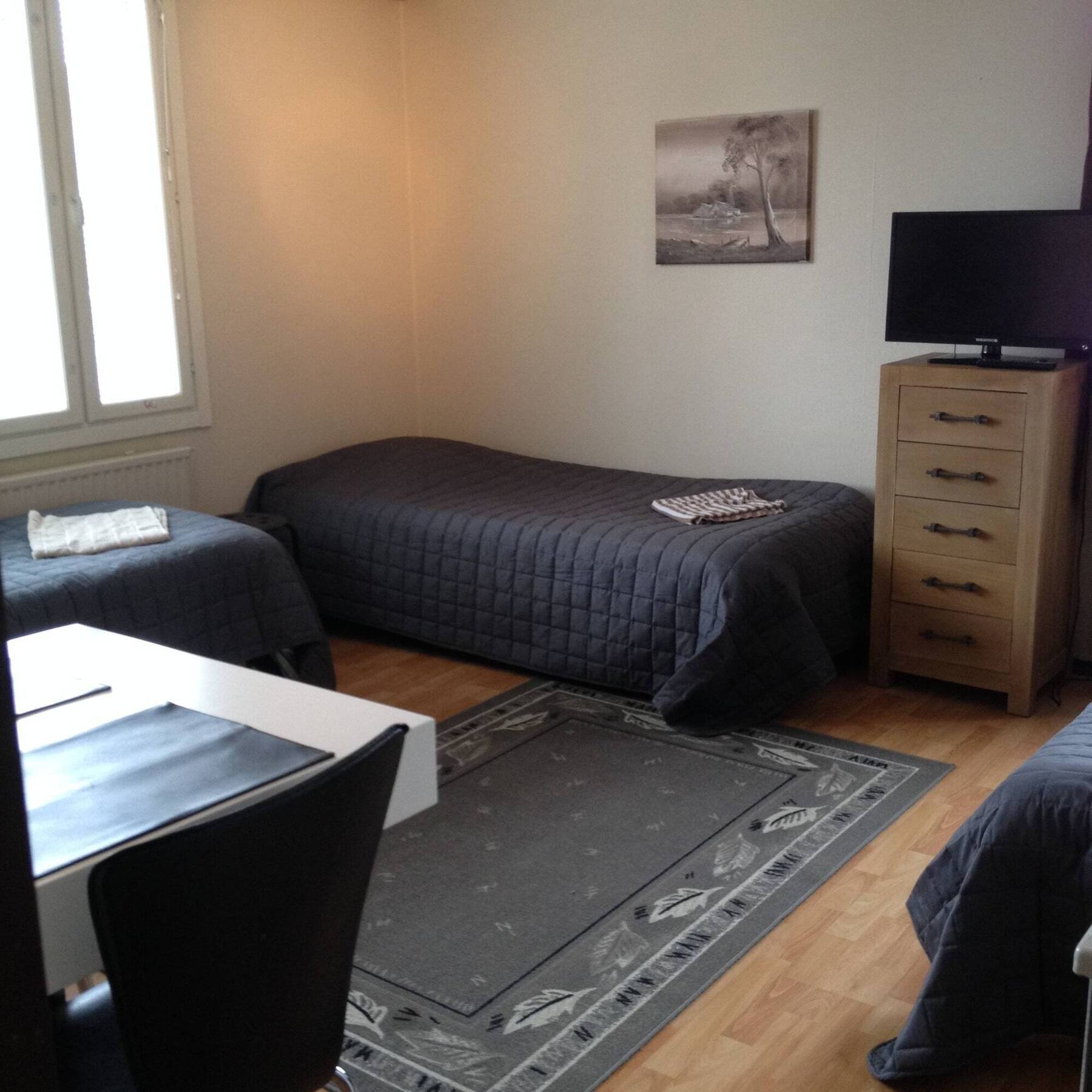 Hotel Lamminpaeae Tampere Zewnętrze zdjęcie