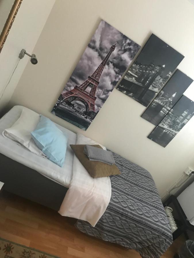 Hotel Lamminpaeae Tampere Zewnętrze zdjęcie