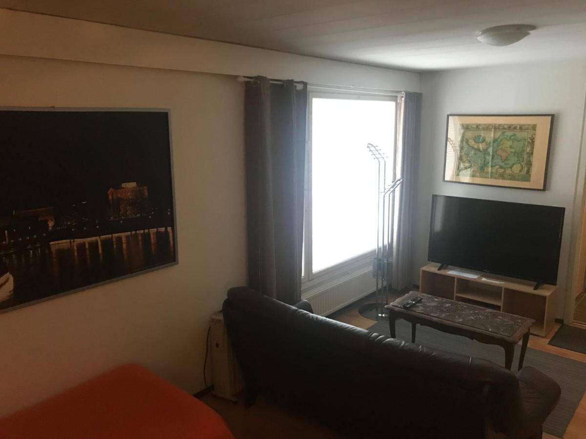 Hotel Lamminpaeae Tampere Zewnętrze zdjęcie
