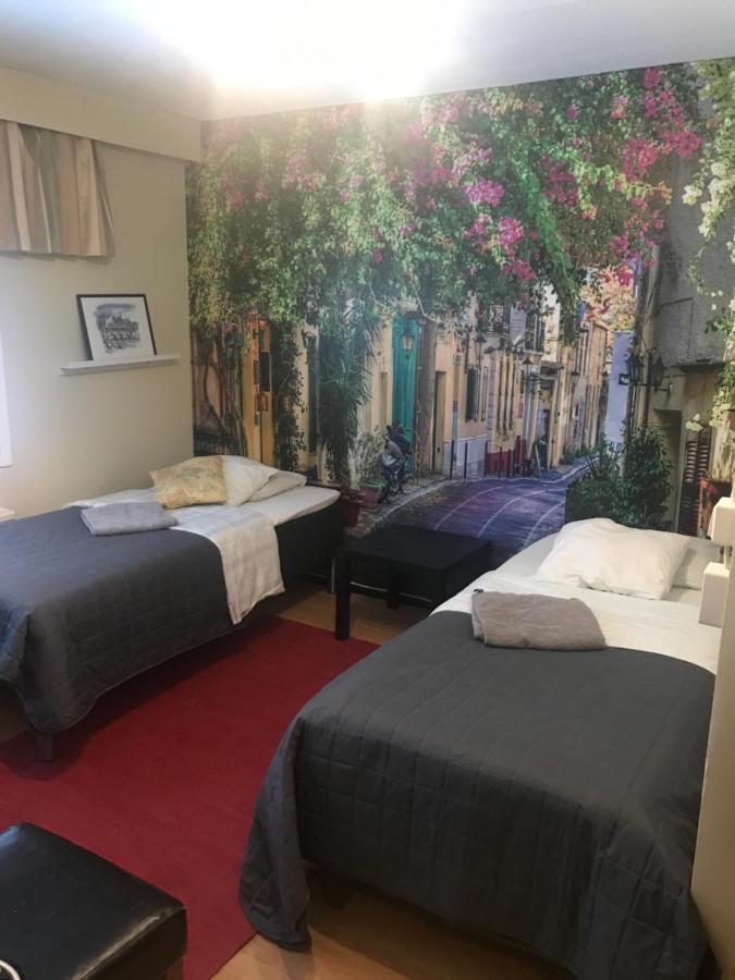 Hotel Lamminpaeae Tampere Zewnętrze zdjęcie