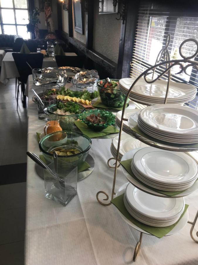 Hotel Lamminpaeae Tampere Zewnętrze zdjęcie